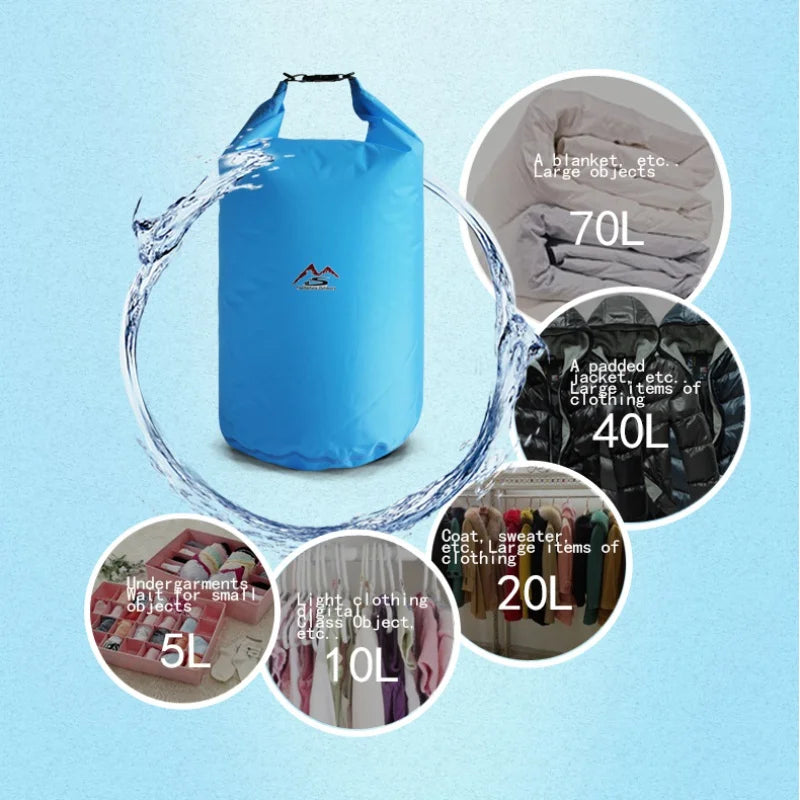 Dry-bags-sacks-5L-10L-20L-40L-70L-Contents