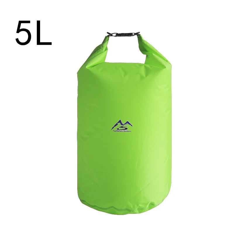 Dry-bags-sacks-5L-green