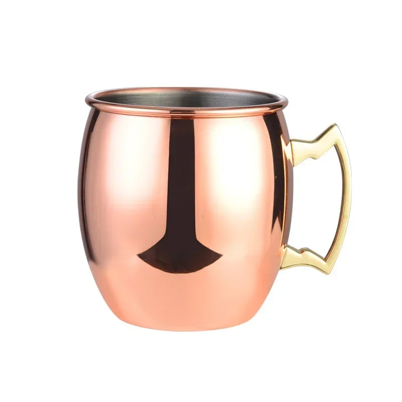 moscow-mule-mug-rose gold-copper-polished