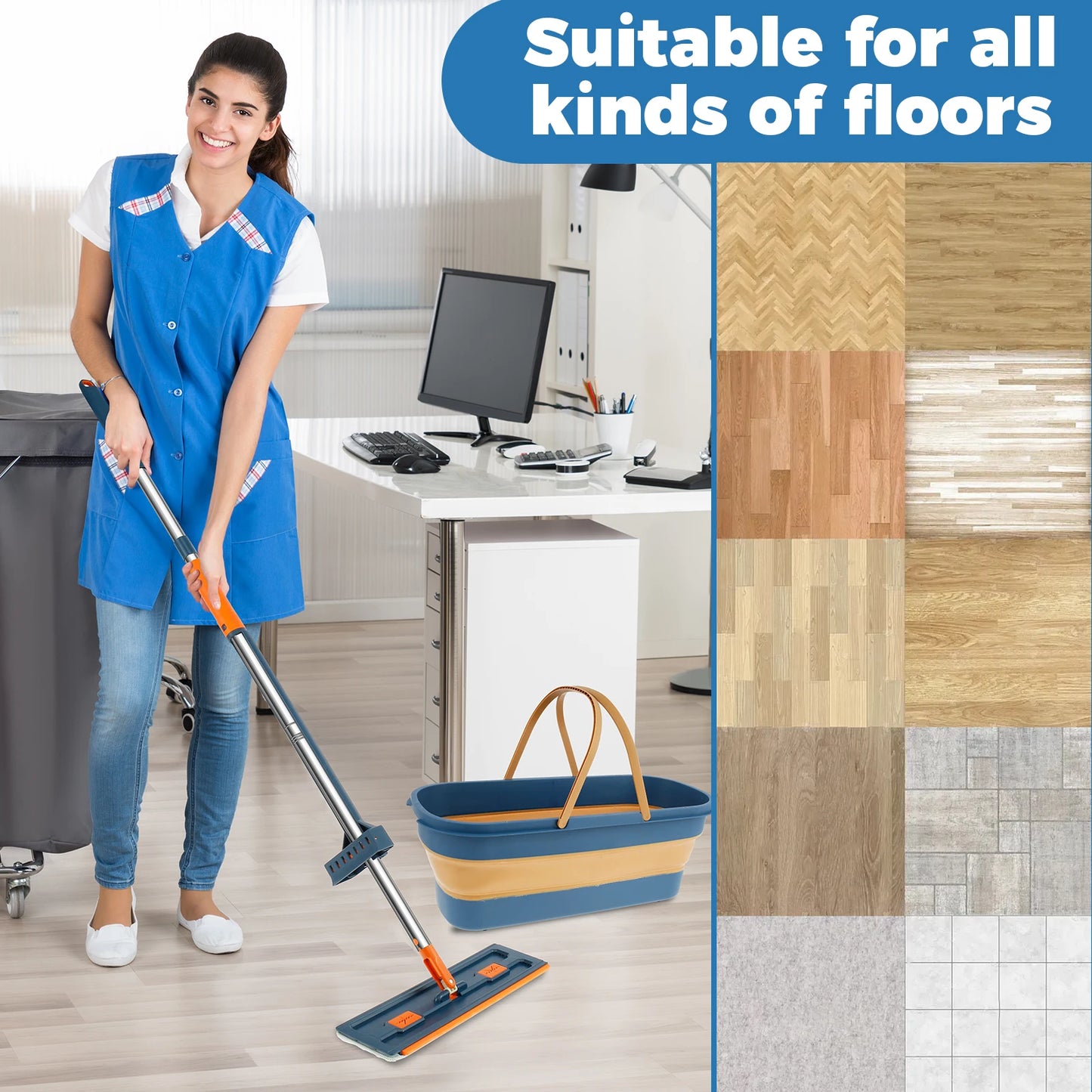 swivel-mop-bucket-set-6-suitable-all-floors