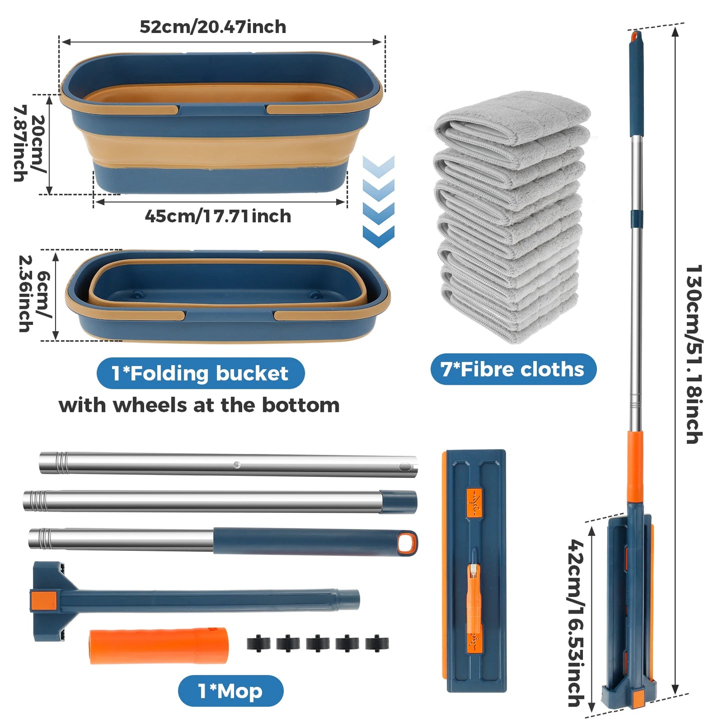swivel-mop-bucket-set-8-contents