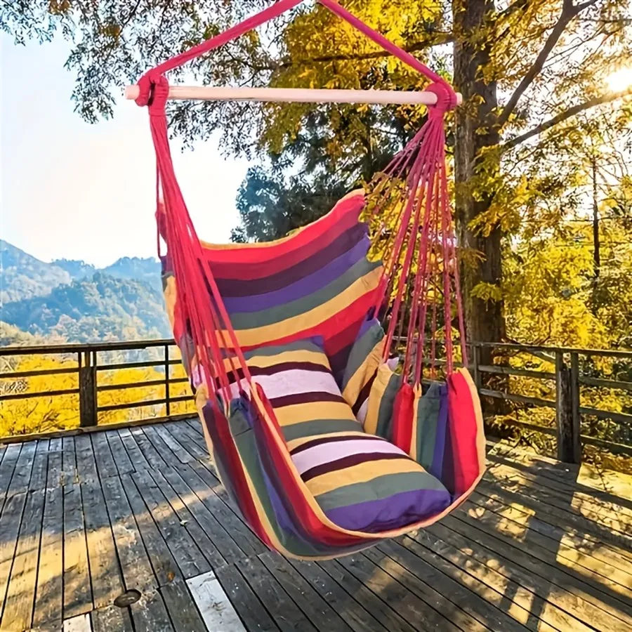 OUTDOORS & CAMPING