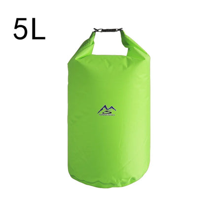 Dry-bags-sacks-5L-green