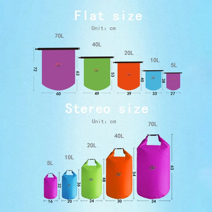 Dry-bags-sacks-dimensions
