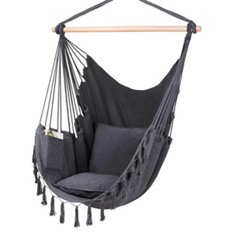 Hanging-swing-chair-dark-grey-2