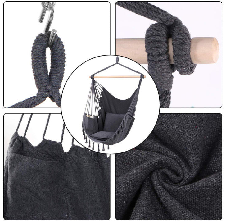 Hanging-swing-chair-easy-install