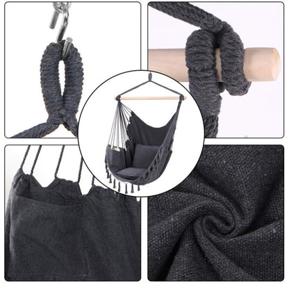 Hanging-swing-chair-easy-install
