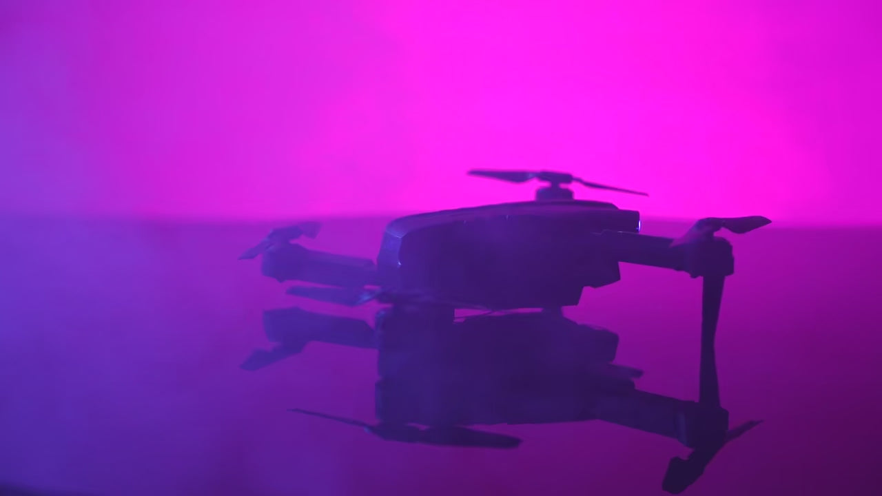 Load video: 