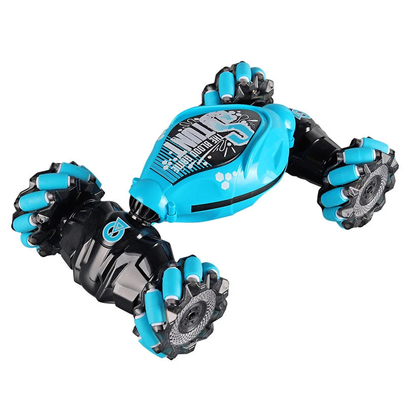 wrist-gesture-RC-drift-car-5-blue